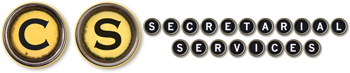 CS Secretarial Services || Freelance Virtual Secretary/Assistant || London and Kent